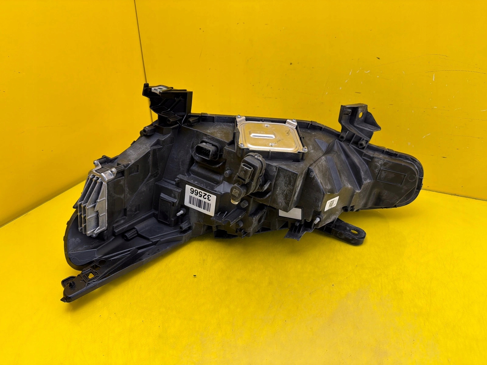 light right Renault Clio 5 V Lift Full Led 260103507R