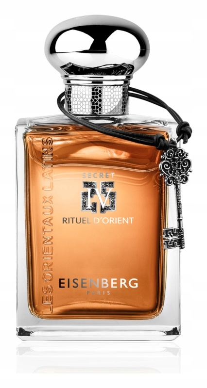Eisenberg Secret IV Rituel D'orient Edp 100ML