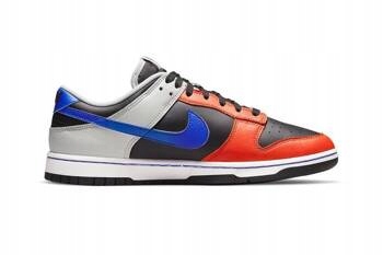 Boty Nike Dunk (DD3363-002)NBA 75th Anvh Knicks