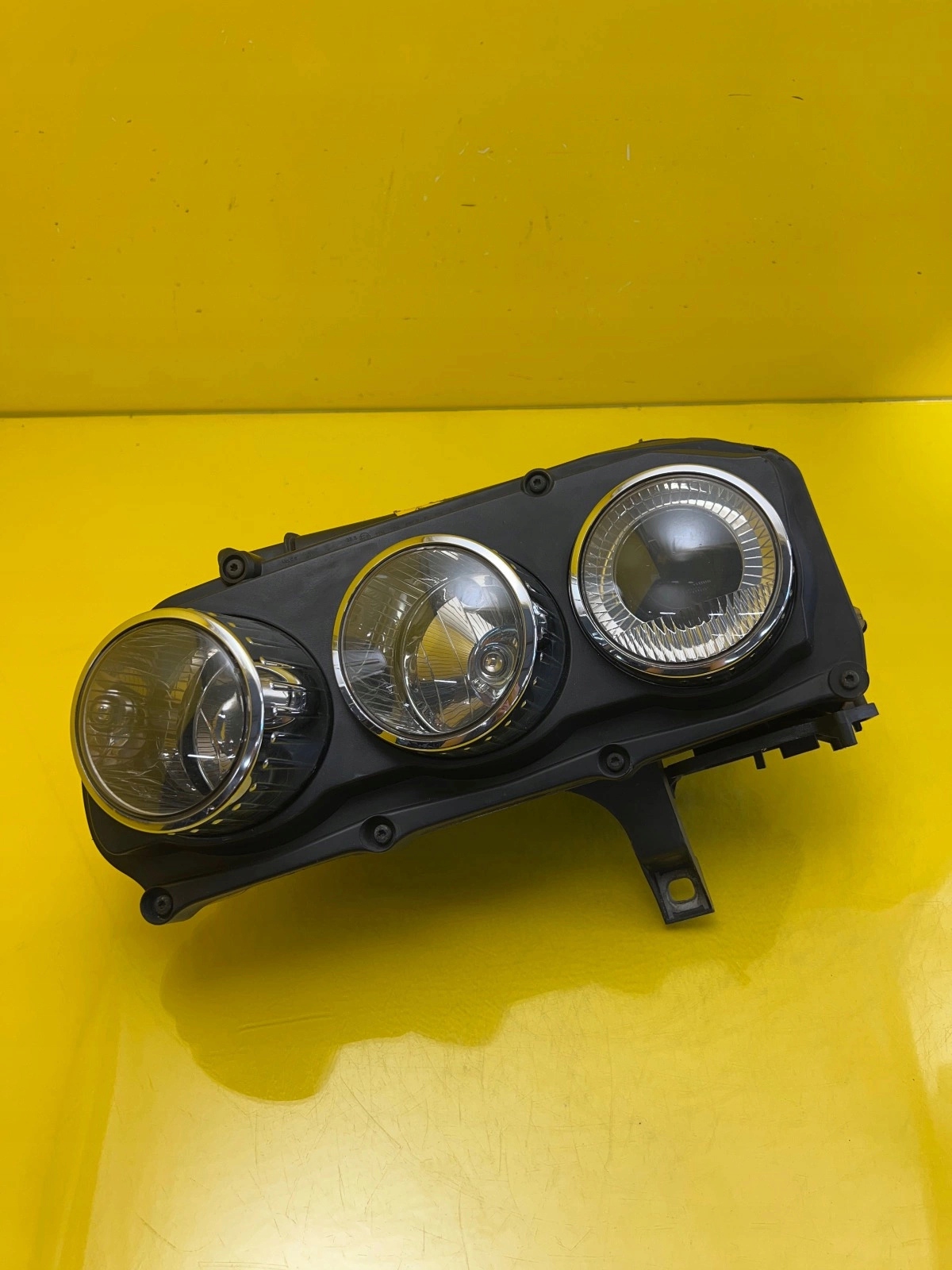 light left Alfa Romeo 159 Xenon 60683988