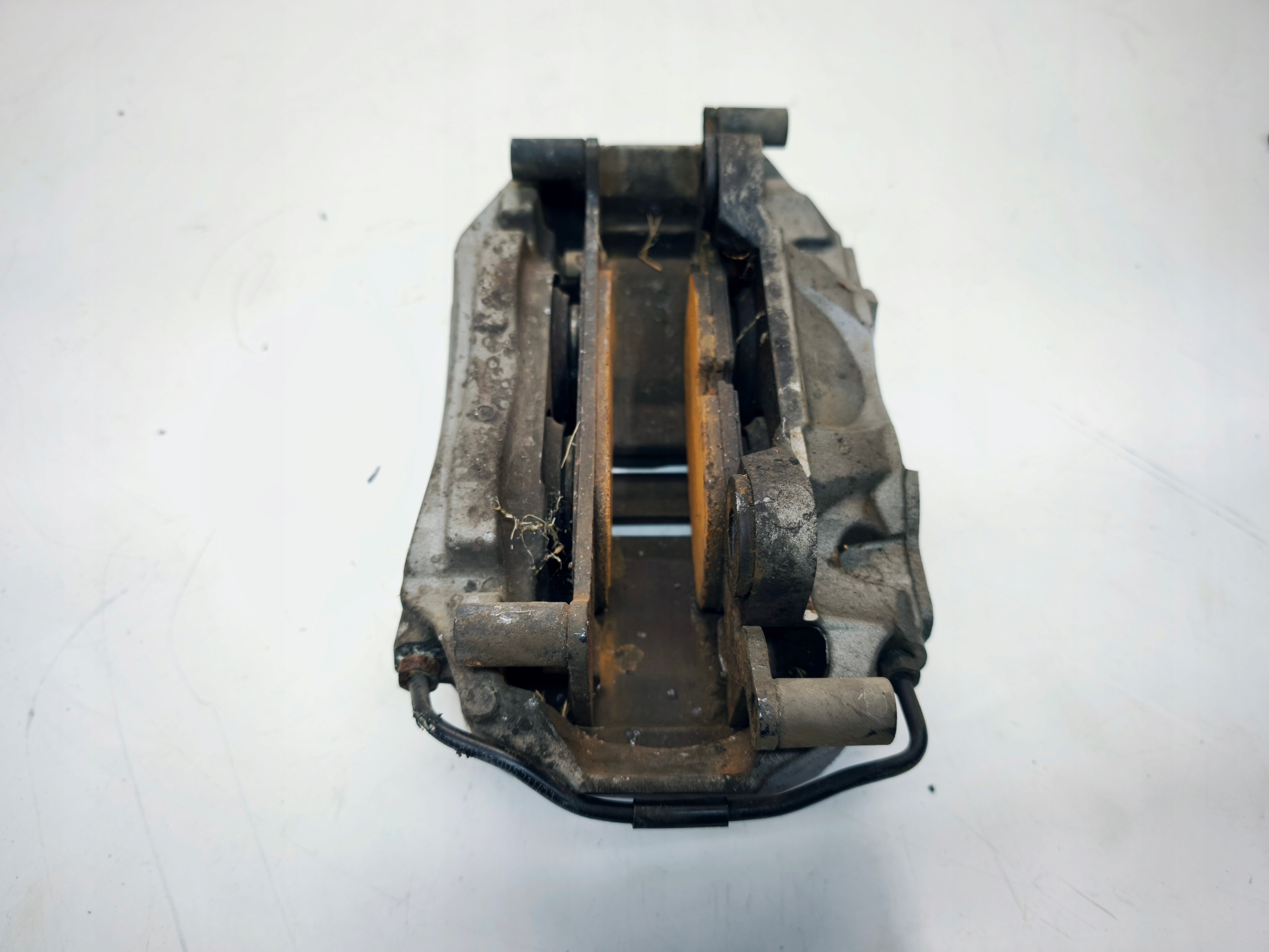 caliper brake right front AUDI A4 B9 A5 8W 8W06DD 974