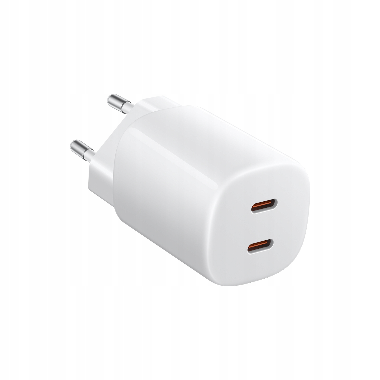 Ładowarka sieciowa Xiaomi 45W Nano Turbo Charging Power Adapter (2-Porty)