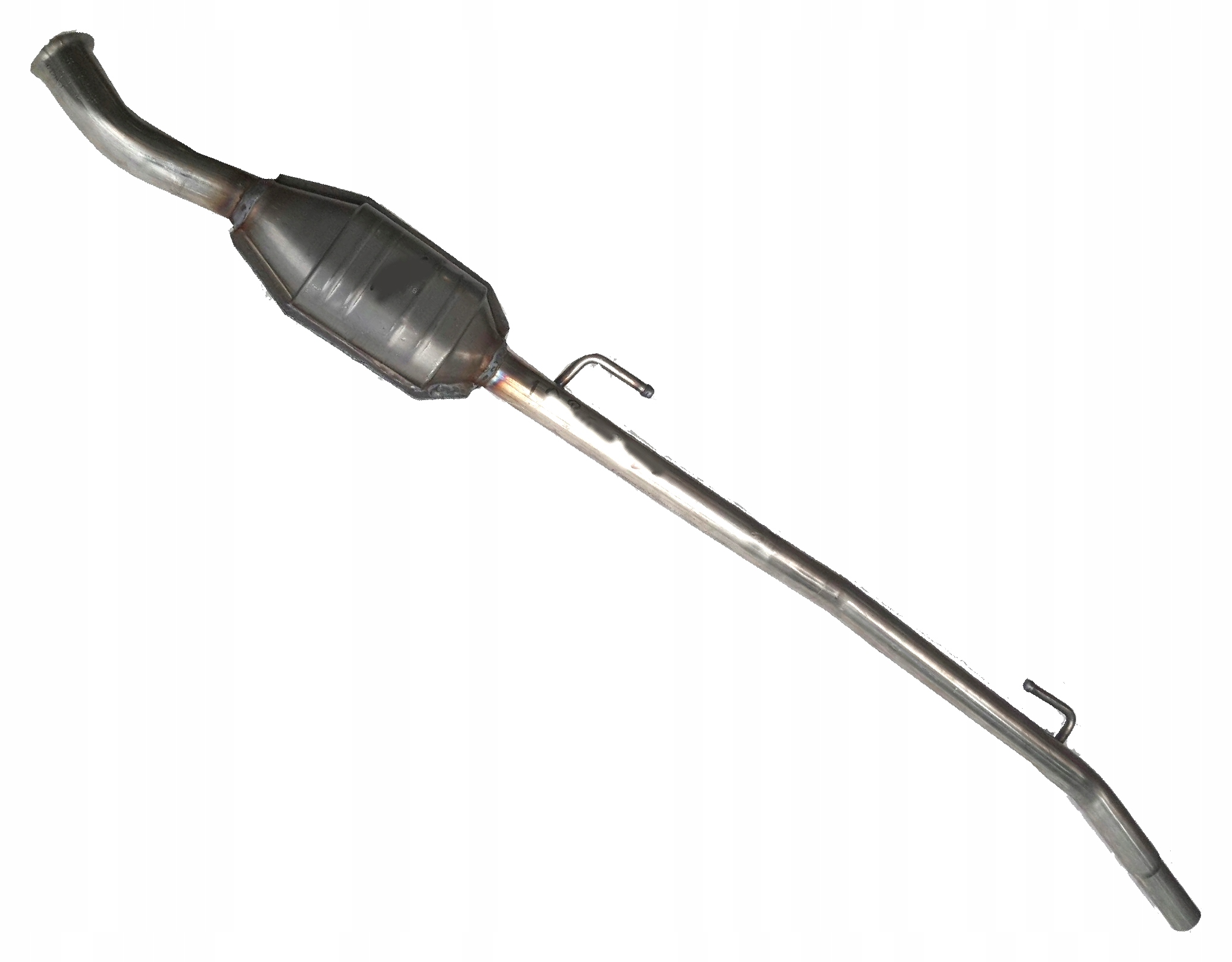 Katalyzátor Renault Clio 1.9D F8Q 03/1998-