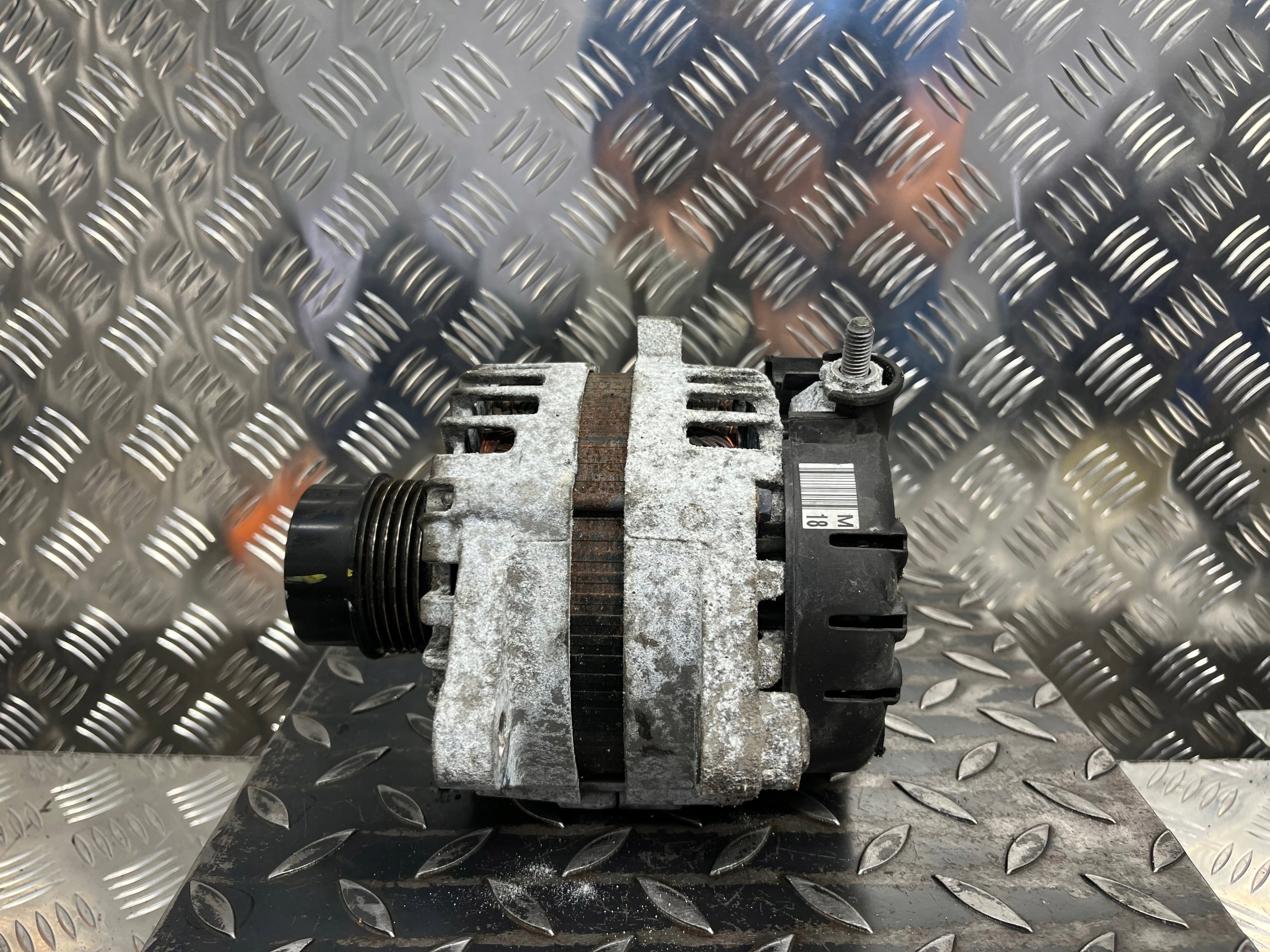 ALTERNATOR KIA SPORTAGE 4 37300-2B960