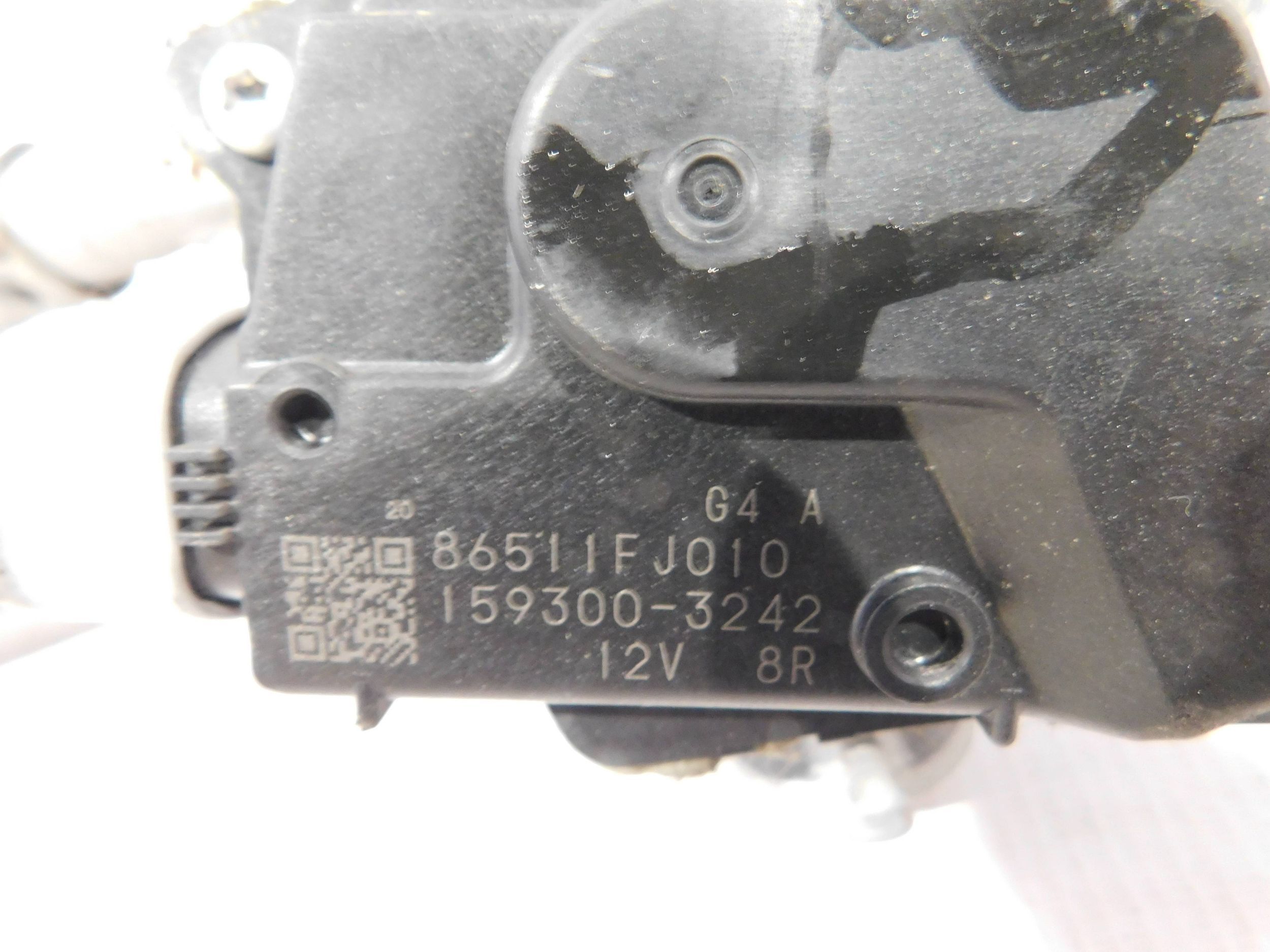 Wischergestänge SUBARU XV 86511FJ010