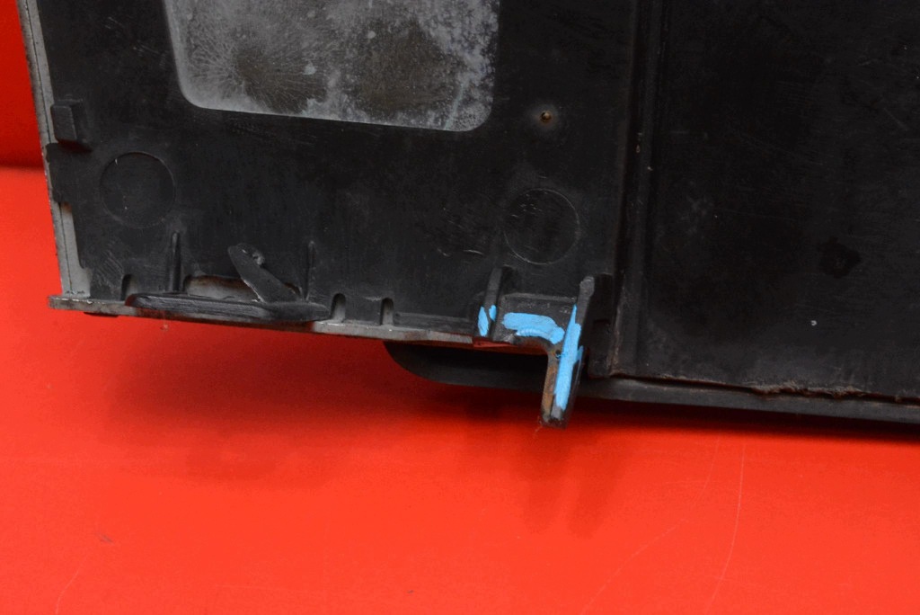 maska CHROM 1KD853651 VW JETTA 5 V 05-11