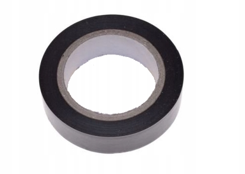

Tasma izolacyjna Pcv 15mm/10m