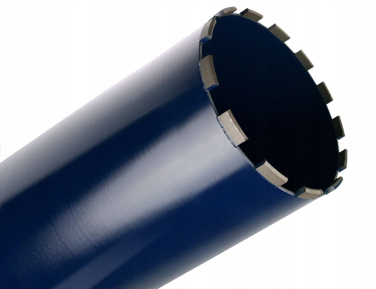 

Korona diamentowa 250mm Best for Concrete Bosch