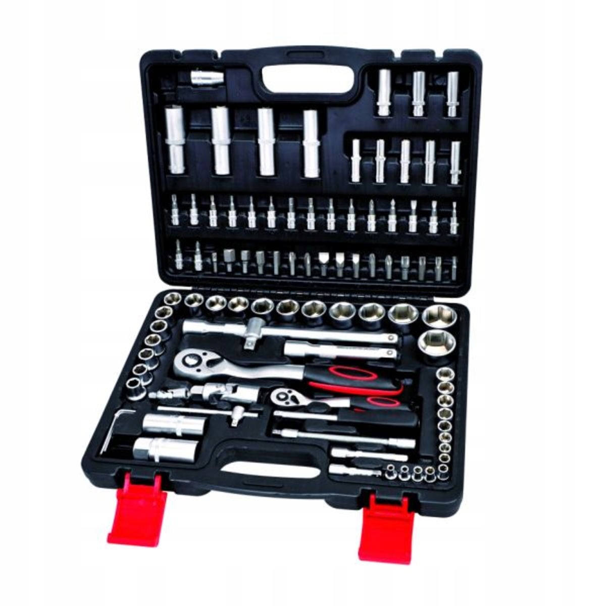 Zestaw narzędzi MAMMOOTH MMT A169 502