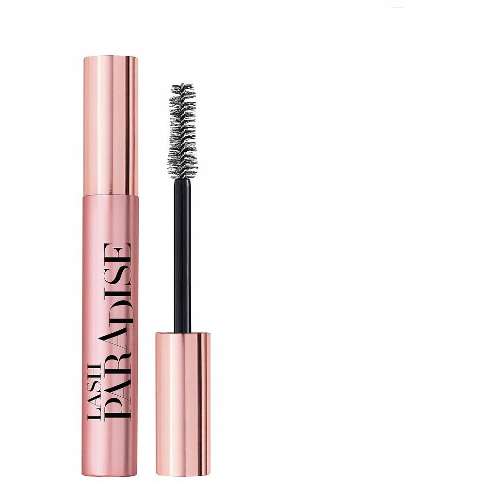 Řasenka L'Oréal Make Up Lash Řasenka Black 6,4 ml