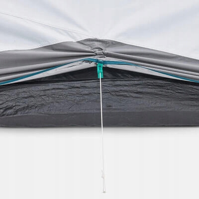Namiot Quechua MH100 FRESH&BLACK XL 3-osobowy Liczba osób 3