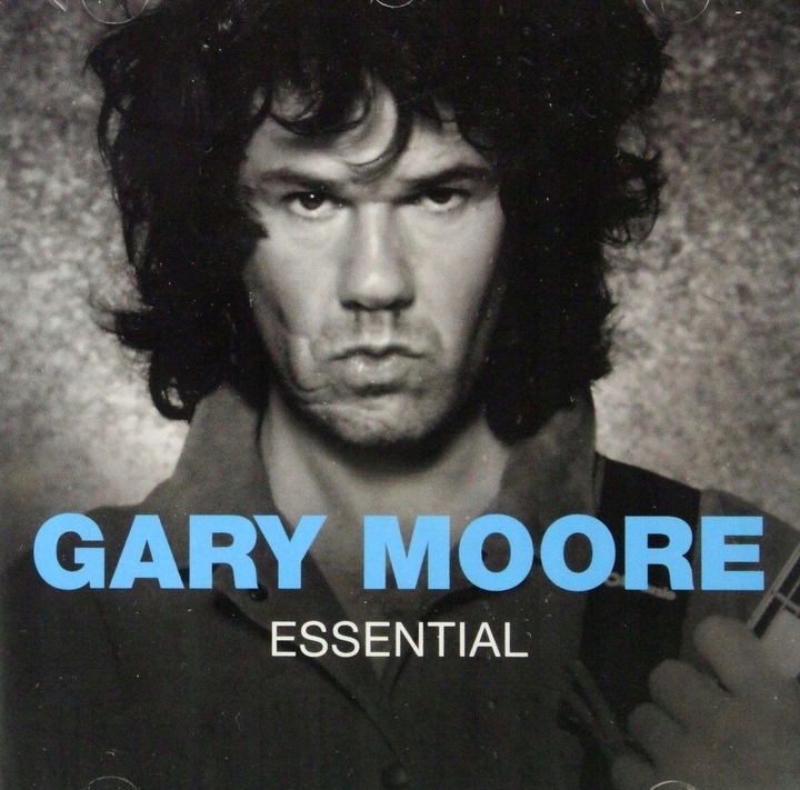 Essential Gary Moore CD