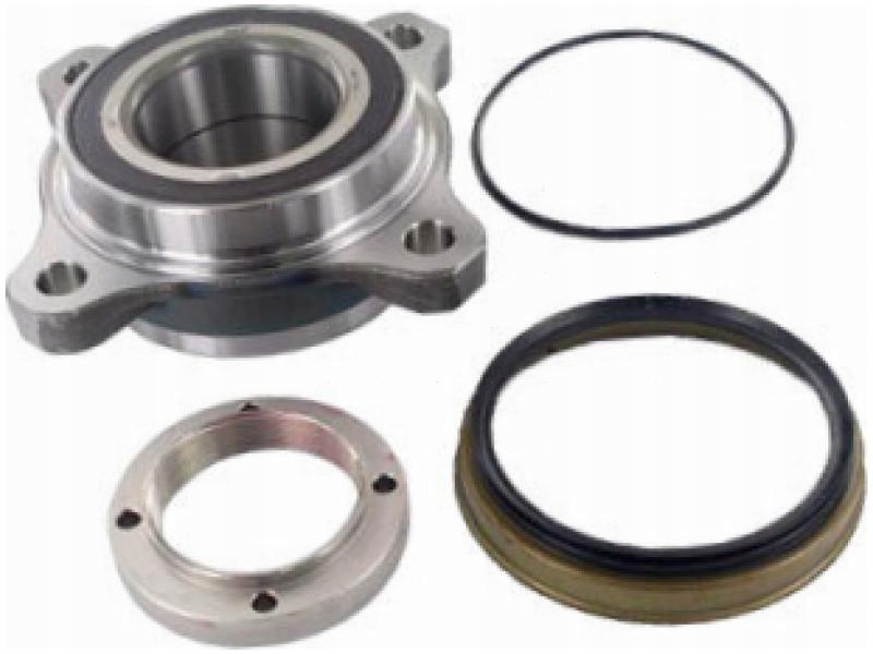 ПОДШИПНИК КОЛЕСА КОМПЛЕКТ. Vkba7426 SKF