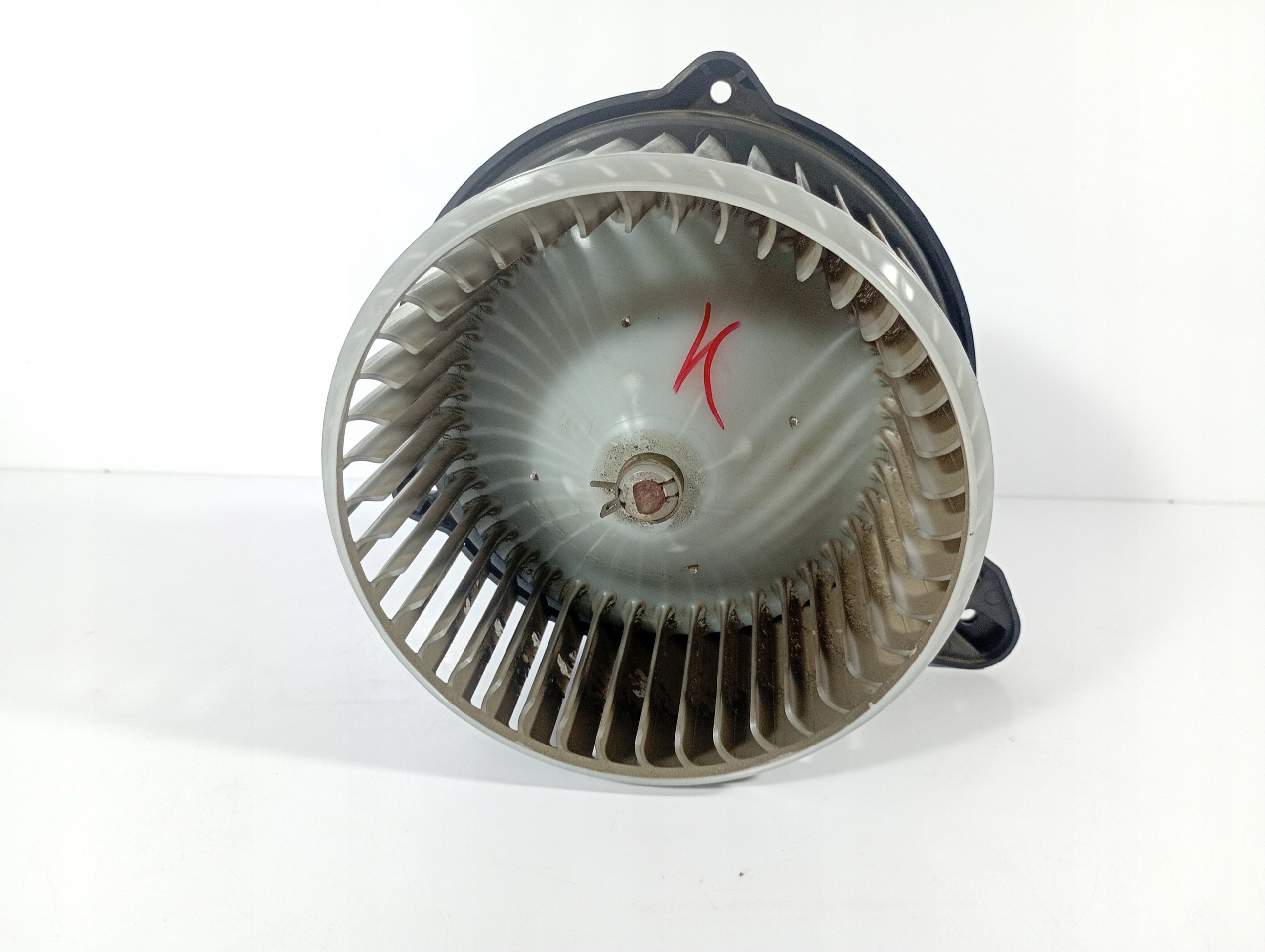 Audi A6 C5 KOMBI 97-04 Lüfter DMUCHAWA des lüfters OE 4B1820021B