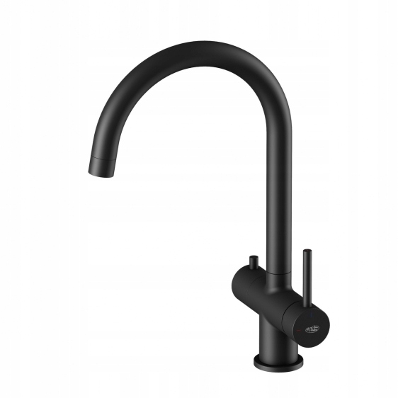 Kuchynská Batéria S Pripojením Na Filtrovanú Vodu