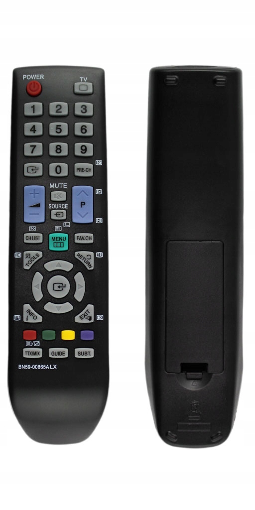 Pilot do TV Samsung PS42B430 Model BN59-00865A