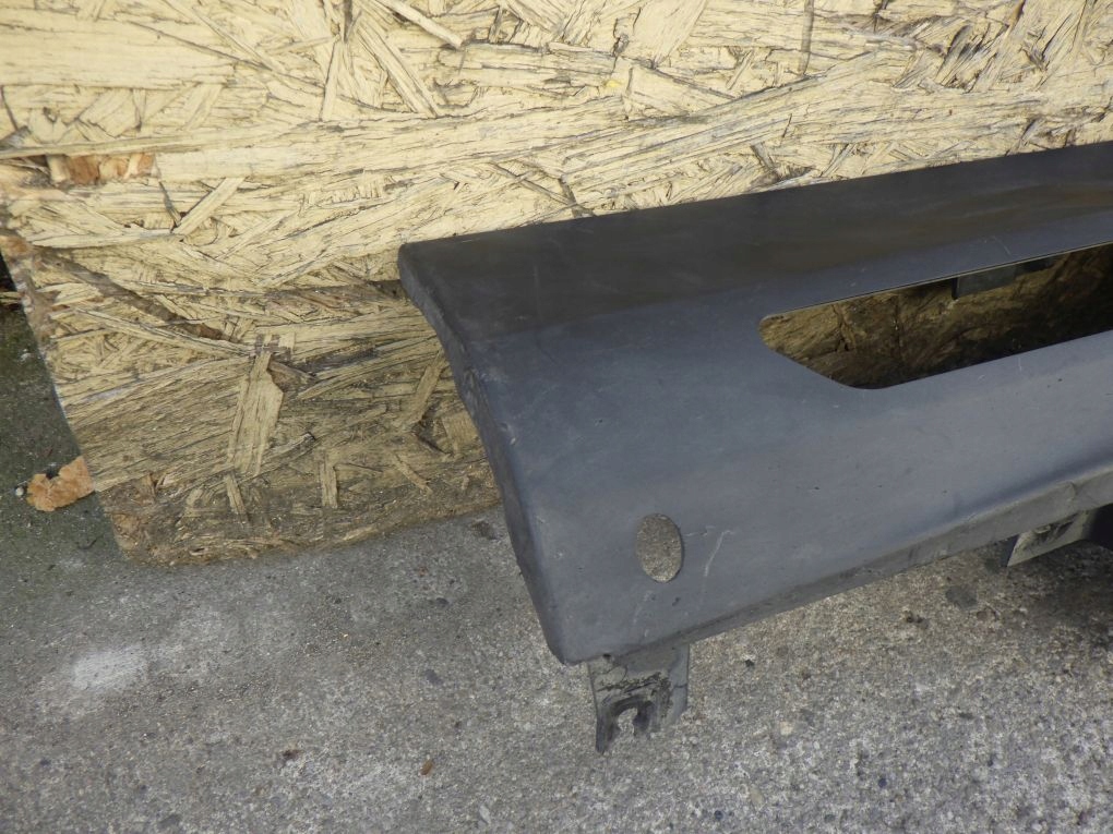 BMW 5 i5 G60 G61 2023- moulding threshold threshold left