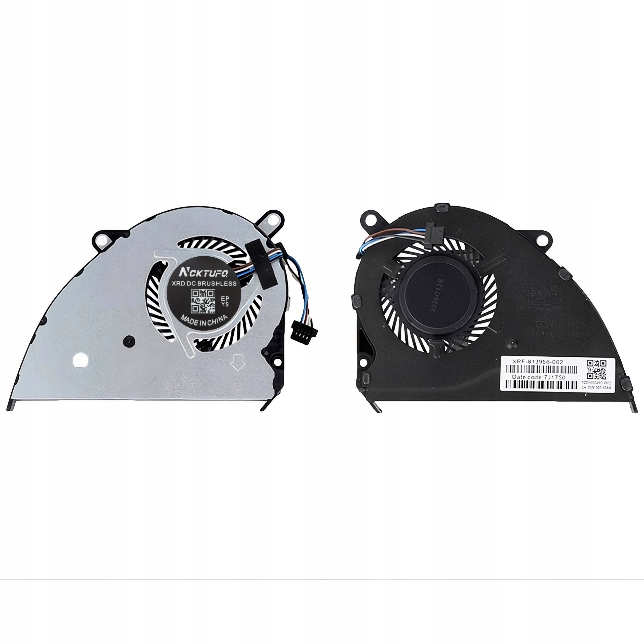 Wentylator Do Hp Pavilion 14-CE 14-CE1004TX 14-CE1005TX L26368-001
