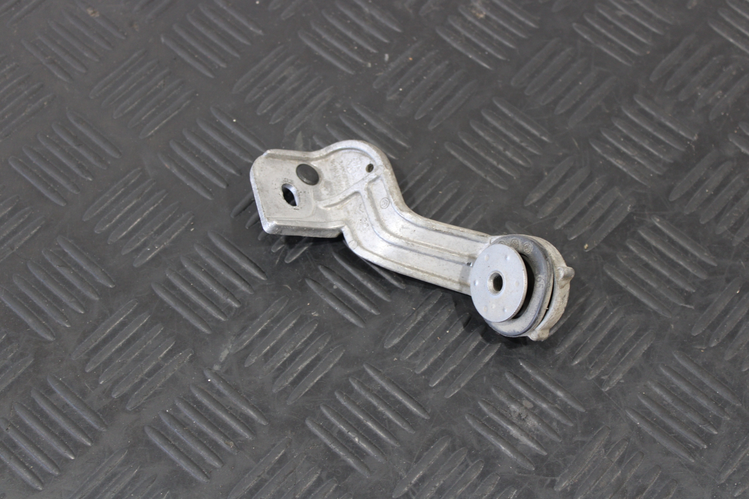 Support Support plaque Intercooler 9848131080 PEUGEOT 308 T10 III 3