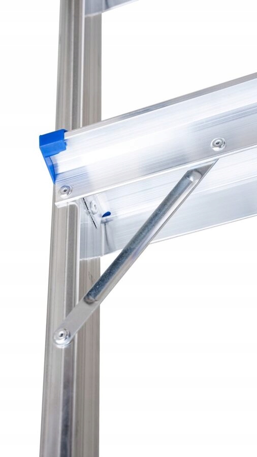 DRABINA DWUSTRONNA PROFESJONALNA DRABEX TP8003 3+1 Marka Drabex