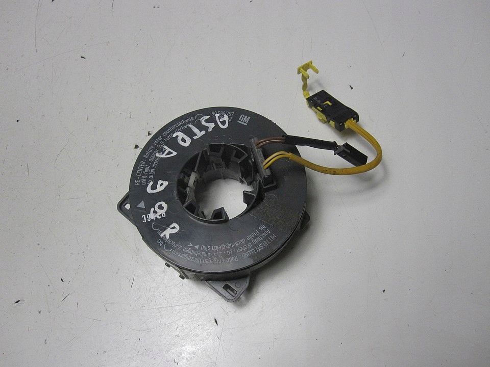 TAŚMA KIEROWNICY AIRBAG OPEL ASTRA II G 99R Producent części Opel OE