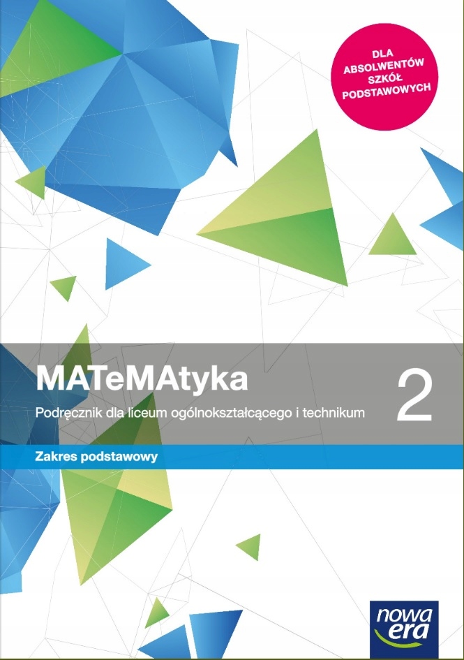 

Matematyka 2 Lo Podręcznik Podstawowy 2020 8999 Ne