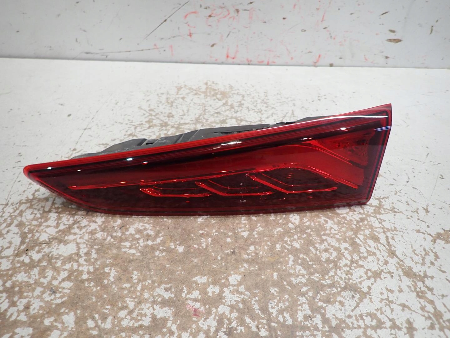 light rear part rear right HYUNDAI KONA 2017