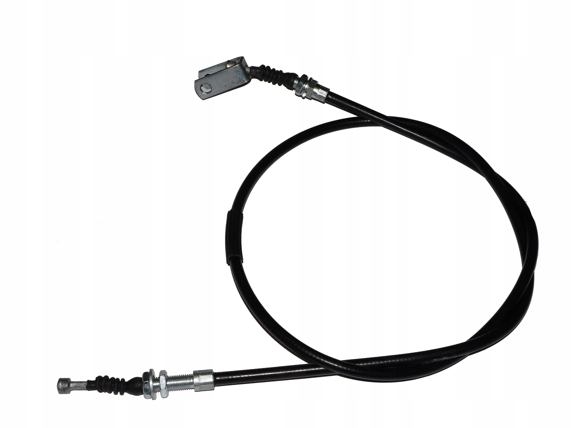 3588 - ТРОС РУЧНОГО ТОРМОЗА TOYOTA RH