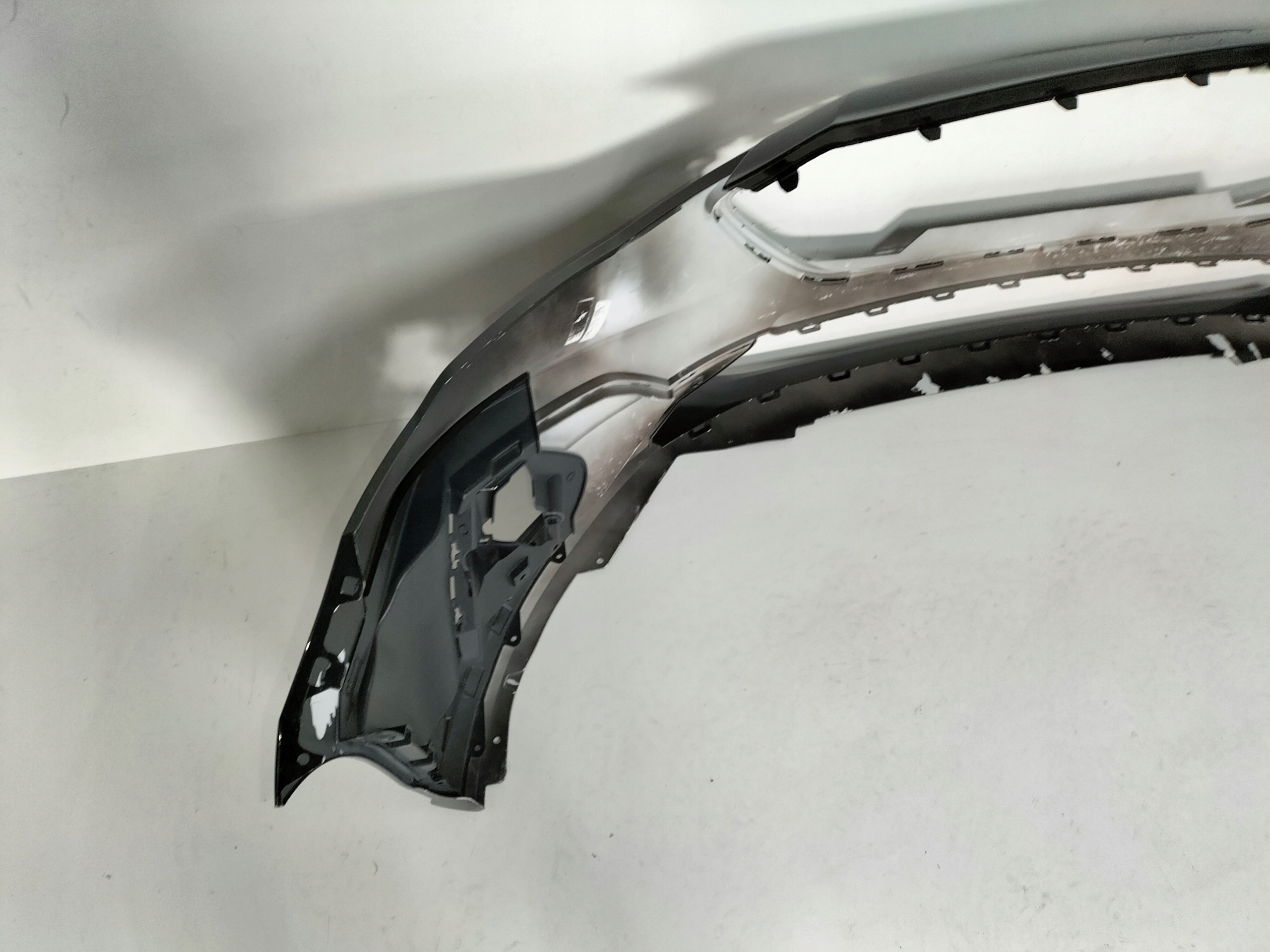 front bumper FORD FOCUS MK4 18- ST