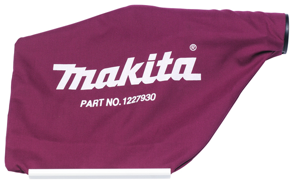 

Makita Worek Na Pyl Do KP0810/C 122793-0