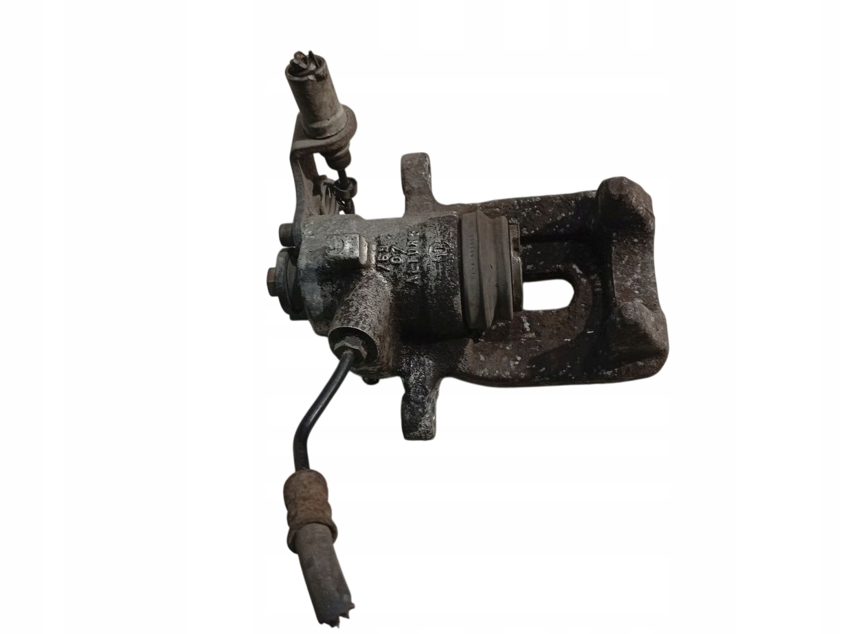 caliper brake right rear part PEUGEOT 407 2.0 16V