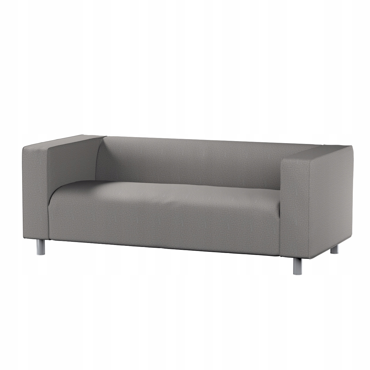 Dekoria potah na pohovku Klippan pro 2 osoby Ikea