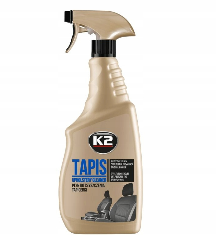 

K2 Płyn Tapis Do Tapiercki Atomizer