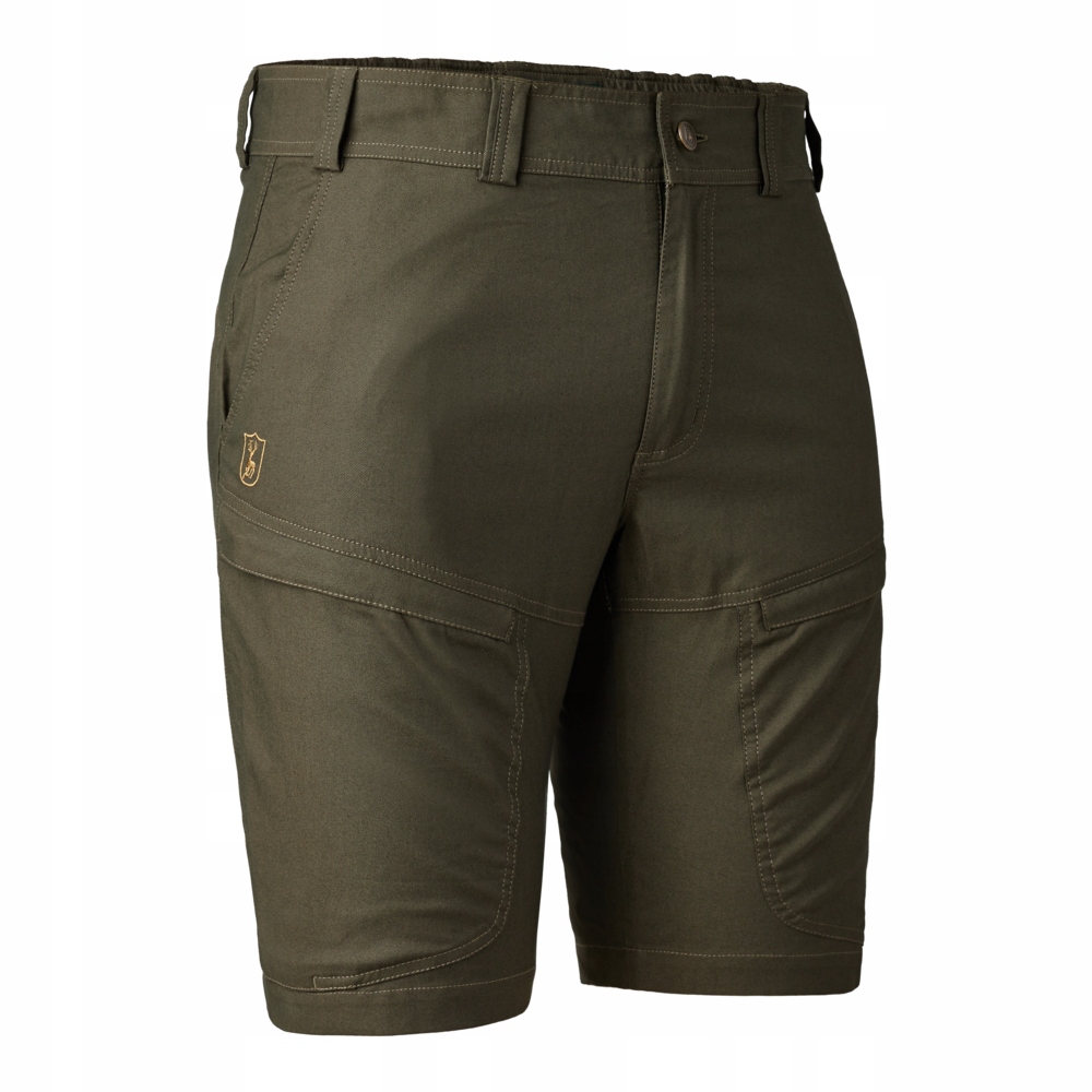 Spodenki myśliwskie Deerhunter Matobo 3981 Forest Green 52