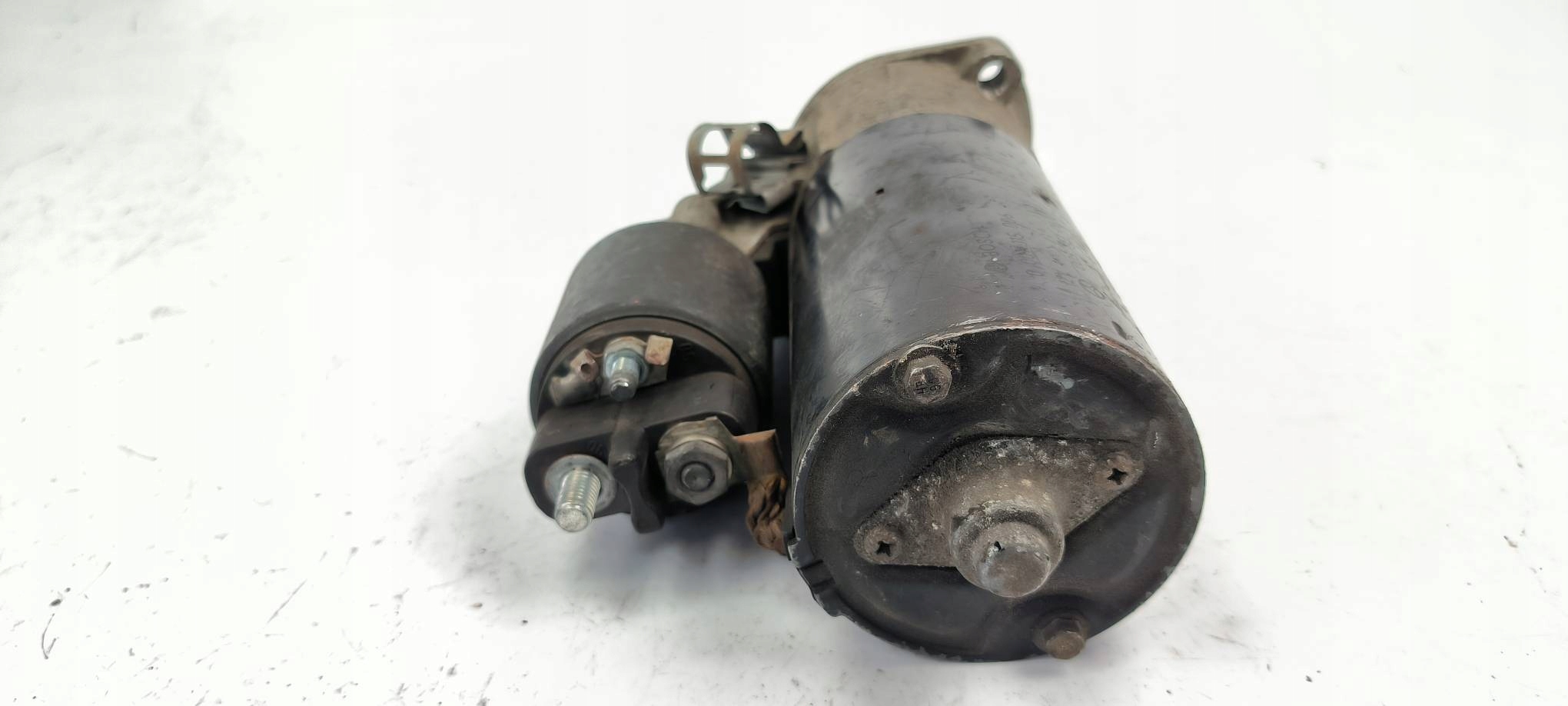 Anlasser Starter 0001115006 MERCDES-BENZ
