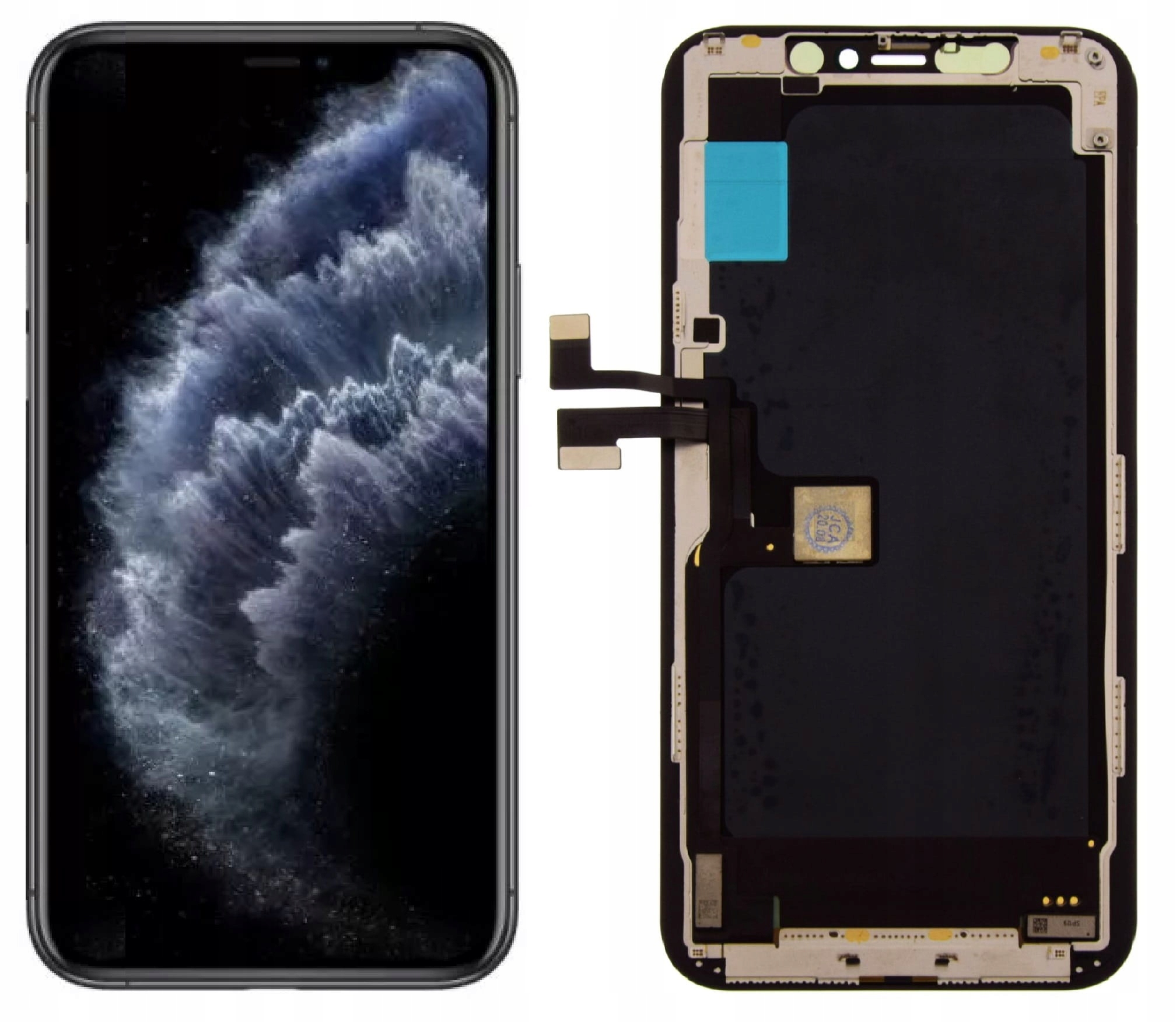 Oled displej pro Apple iPhone 11 Pro