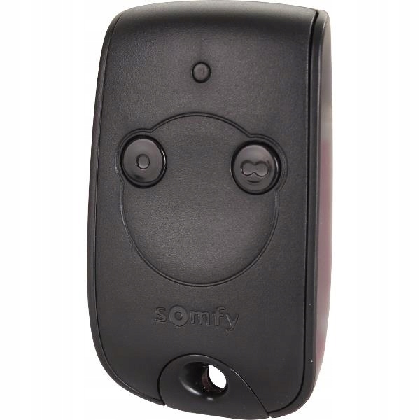 Pilot Somfy Keytis Rts 2-kanálový ref. 1841026