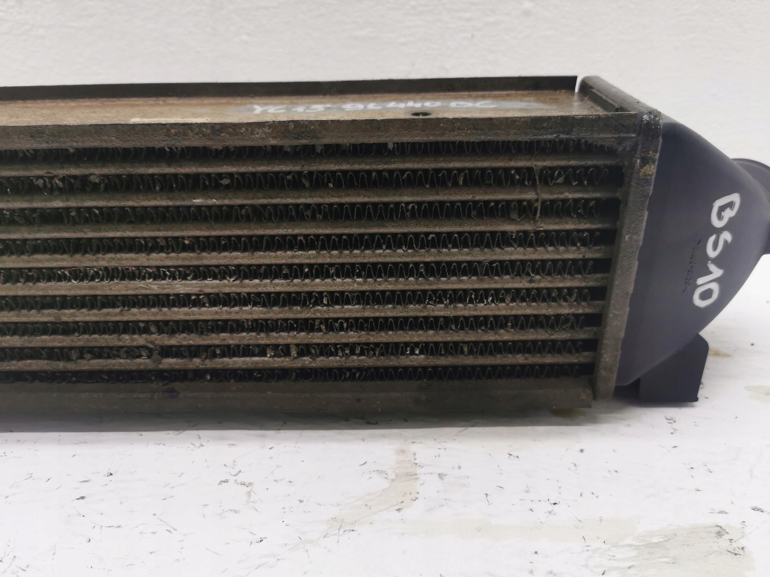 interkuler FORD TRANSIT MK6 2.4 TDDI YC159L440BC