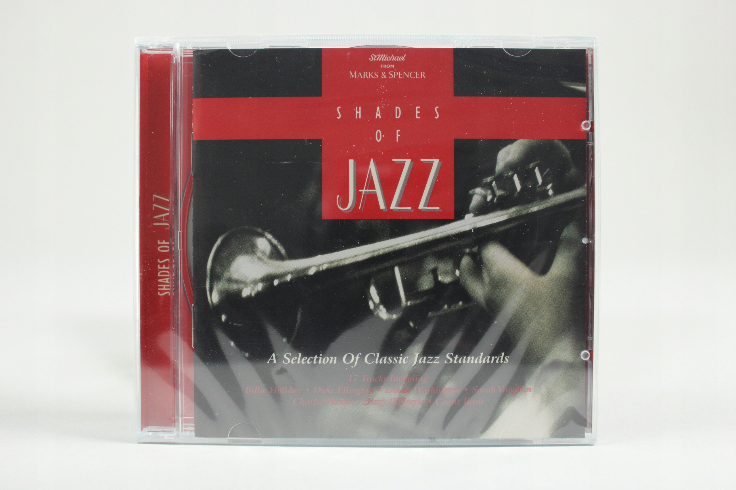 shades of jazz Nowa