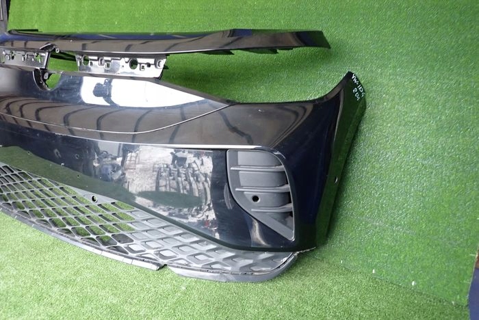 VW ID4 ID.4 11A front bumper front