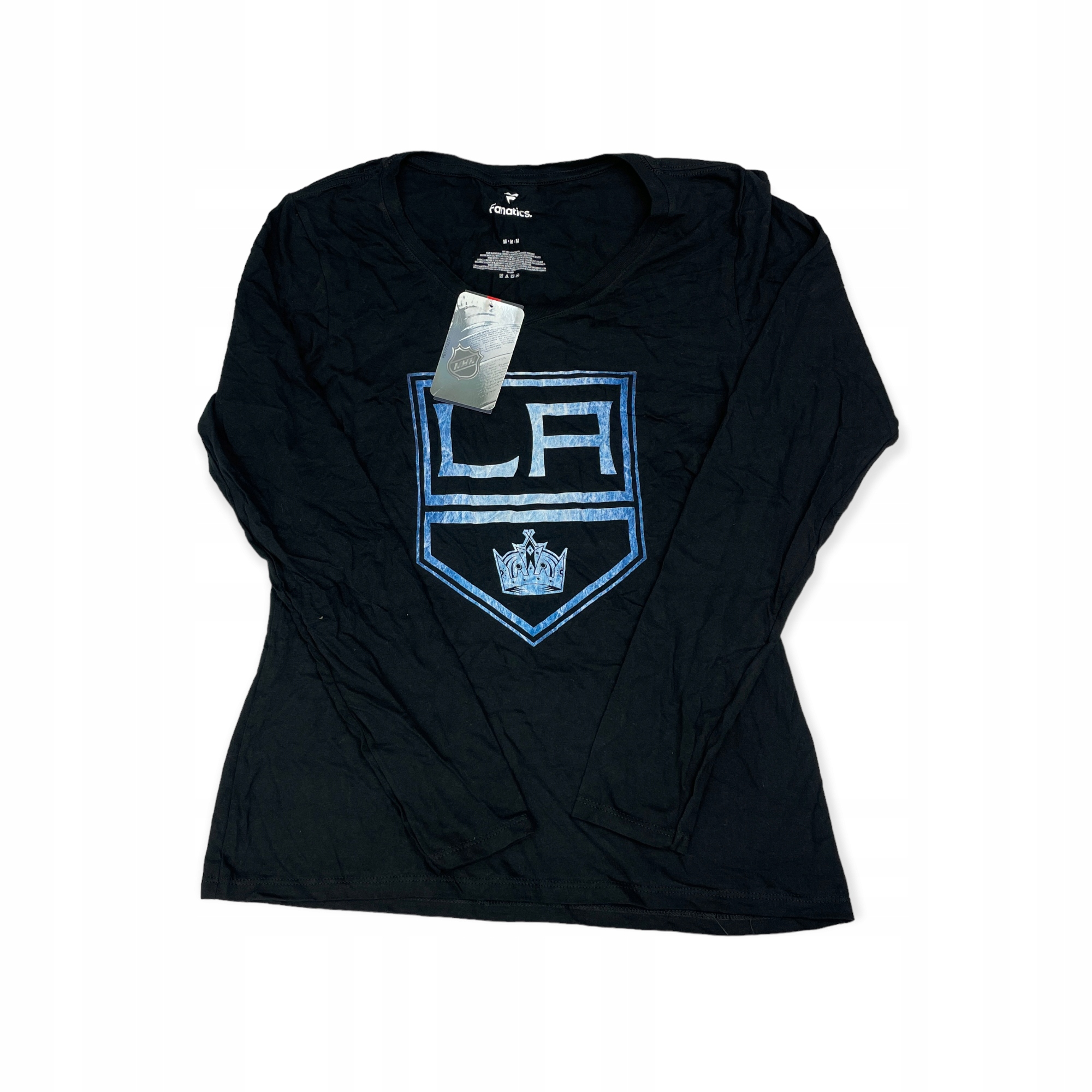 Bluzka koszulka damska Los Angeles Kings Nhl M