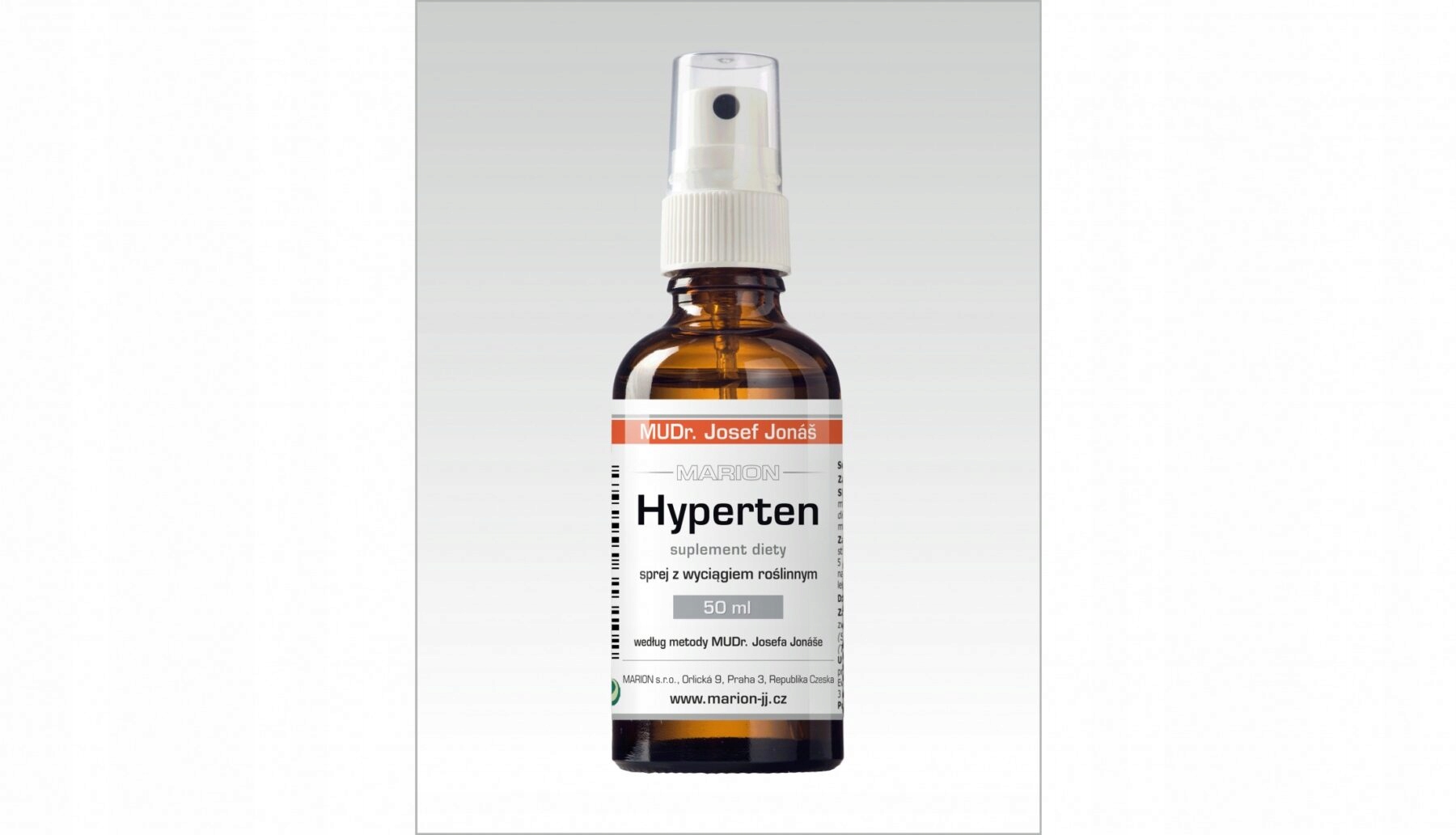 Marion Hyperten 50ml spray