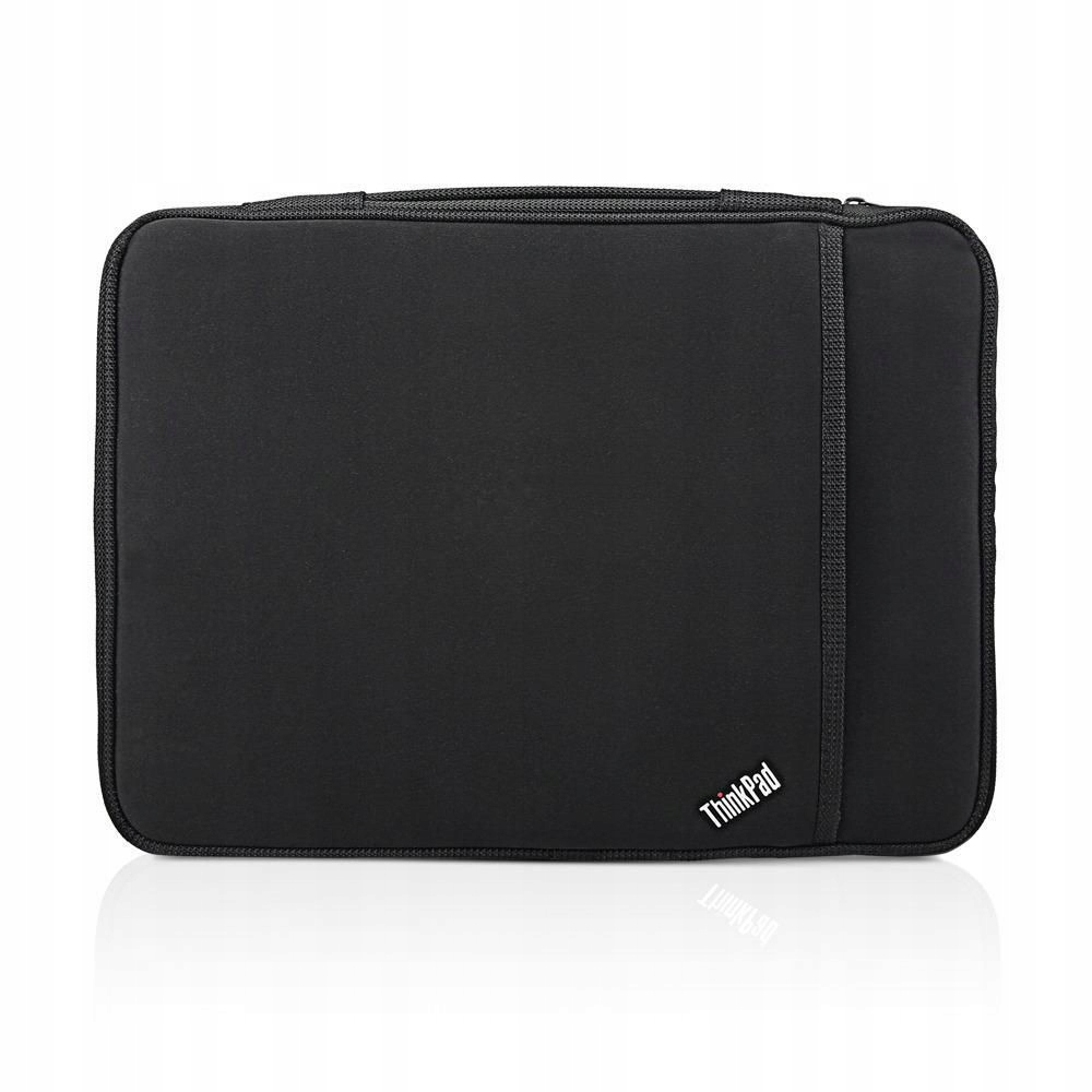 Lenovo 14" Sleeve Case Black, 4X40N18009