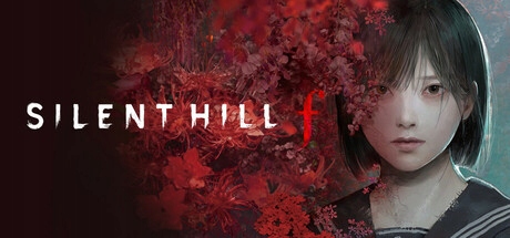 SILENT HILL f ポスタ＆販促品 SILENT HILL f ポスタ＆販促品 silenthill-f-release-date-