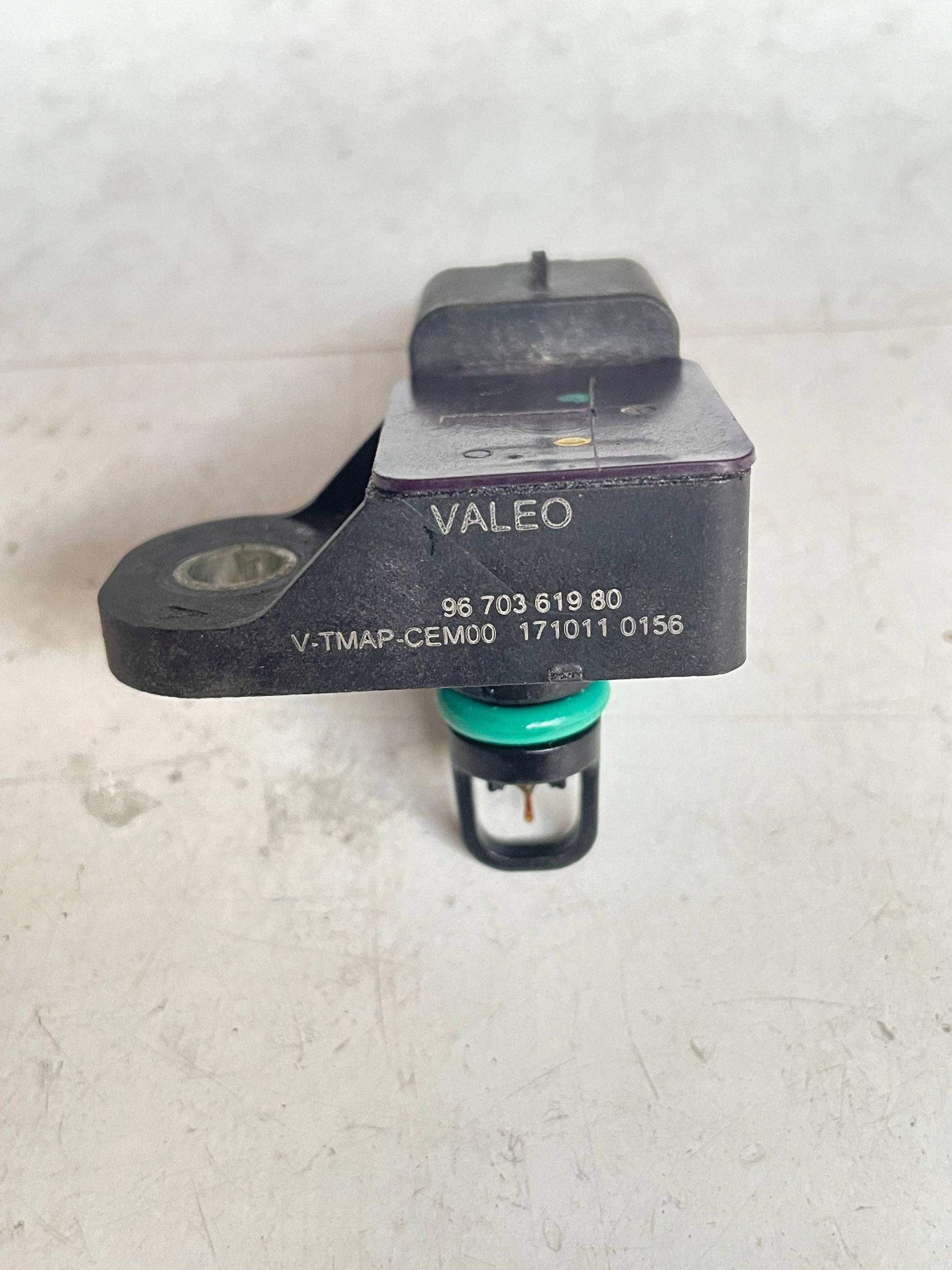 sensore MAP PEUGEOT 208 e 9670361980 @M
