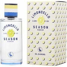 El Ganso Limoncello Season Edt 125 ml