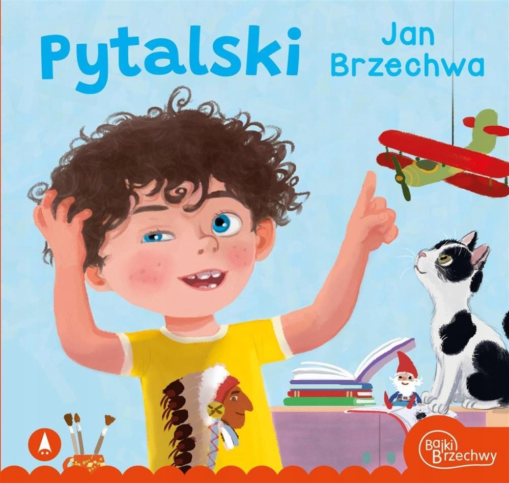 

Pytalski, Jan Brzechwa
