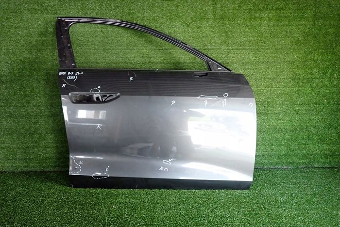 AUDI A5 8B3 25- door right front front