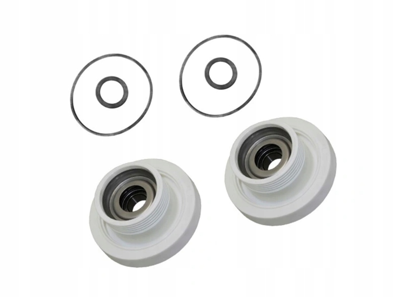 Zestaw łożysk do pralki AEG/Electrolux prawa i lewa strona