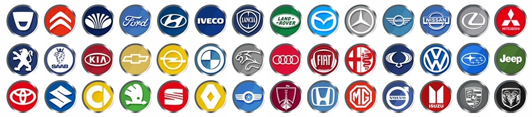 MAXIECU dla BMW - POLSKI SYSTEM SERWISOWY Marka Maxiecu